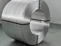 Алюминиевая катанка