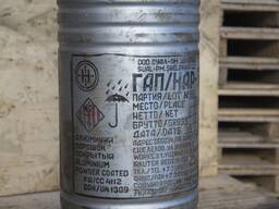 Алюминиевая пудра (Газабета 500)