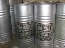 Алюминиевая пудра, пап 1, 2