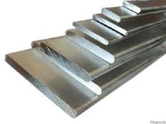 Алюминиевая шина 25*3