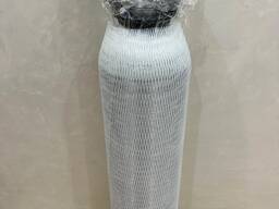 Алюминиевый Баллон LWM-10-150 с вентилем ВС-16М