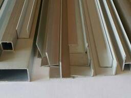 Алюминиевый профиль