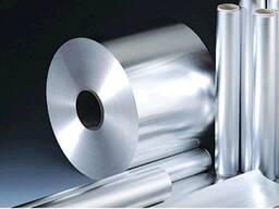 Алюминиевый прокат (Листы, профили, уголки, фольги, плиты)