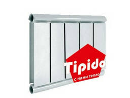 Алюминиевый радиатор tipido-300