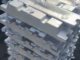 Алюминий - АВ 97