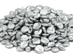 Алюминий в гранулах