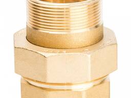 Американка D1= 4-100 мм, D2= 1-110 мм, Марка стали: AISI 304… в Актобе