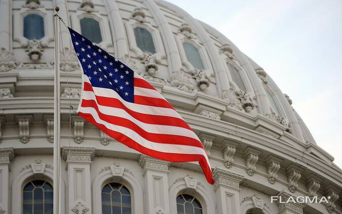 Американская виза в Америку США
