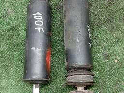 Амортизатор передний Toyota Land Cruiser 100 гидро