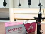 Амортизаторы KENI оптом, Алматы - фото 4