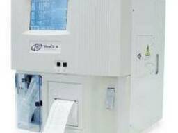 Анализатор гематологический автоматический MicroCC-18