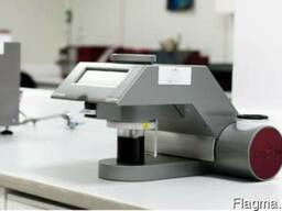 Анализатор количества поврежденного крахмала в муке