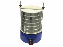 Анализатор ситовой вибрационный АСВ-300