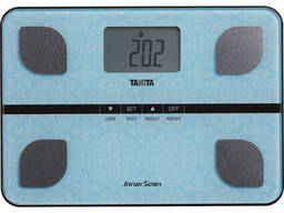 Анализатор состава тела Tanita BC-732 blue
