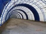 Ангар - фото 2
