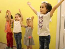 Английский для детей в Павлодаре