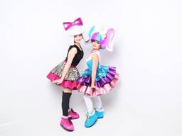 Аниматоры Астана (Нур-Султан) аниматоры, шоу программы, квестдом