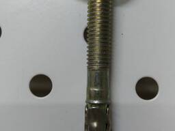 Анкера, метизы, ст. проволока, крепежи