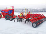 Анкерный посевной комплекс "Agrator ancer" 6,6 м - фото 1
