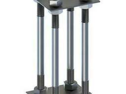 Анкерные блоки любого диаметра