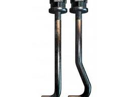 Изготовление Анкеров