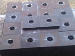 Анкерные пластины от производителя - фото 1