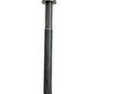 Изготовление болтов фундаментных анкерных по ГОСТу