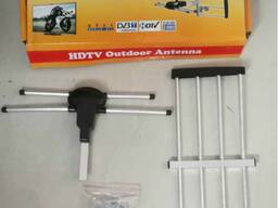 Антенна уличная AIR STAR AN074 HD качество для цифрового телевидения