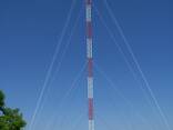 Антенно-мачтовые устройства АМУ - фото 1