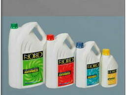 Антифриз "nord"