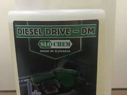 Антигель к дизельному топливу DRIVE-DM Ультра