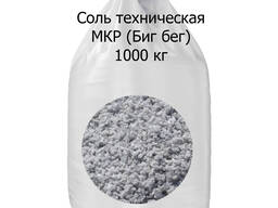 Антигололедный реагент Усть-Каменогорск