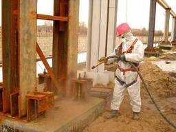 Антикорразийная защита металла