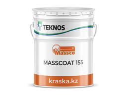 Антикоррозийная краска для металла и металлоконструкций. Доставка по РК 3-7 дней