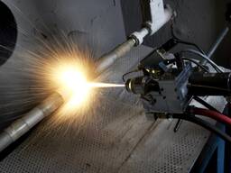 Антикоррозийная изоляция напыление газодинамическое Тип: высокого давления… в Павлодаре