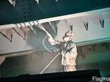 Аппараты высокого давления - фото 1
