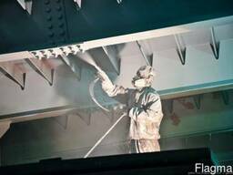 Аппараты высокого давления