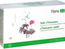 Антилипидный чай Тяньши