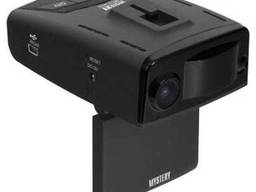 Антирадар со встроенным видеорегистратором Mystery. ..