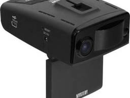 Антирадар со встроенным видеорегистратором Mystery. ..