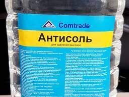 Антисоль для удаления высолов 3 л