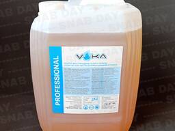 Антижир (средство для чистки духовых шкафов и грилей) 5 л.