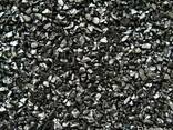 Антрацит марки Аквалат 1,4-2,5 мм - фото 1