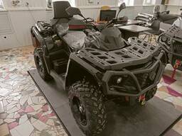 Квадроциклы Костанай. AODES PATHCROSS 850 L 2023 г.