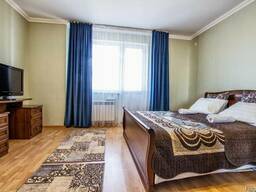 Апартамент рядом с павильоном Экспо 2017