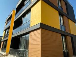 Апартаменты