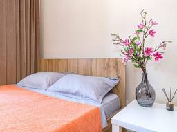 Апартаменты рядом с центром г. Астана