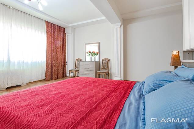 Апартаменты Вся Астана как на Ладони