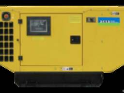 APD 16 A AKSA Дизельный генератор