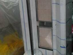 Аппарат для донера (шаурмы) газовый 2 горелки.